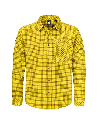 SCHÖFFEL | Chemise Boyoma pour hommes |